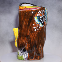 Load image into Gallery viewer, Maiden Day Dead Mexican Pottery