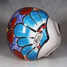 Load image into Gallery viewer, Day Dead Skull Mexican Pottery
