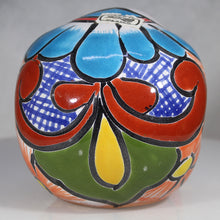 Load image into Gallery viewer, Day Dead Skull Pottery