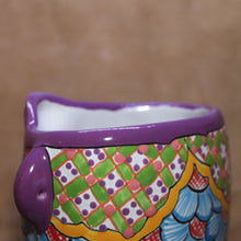 Load image into Gallery viewer, Top of Talavera Mexican Pottery