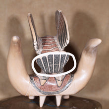 Load image into Gallery viewer, Mata Ortiz Cultural Folk Art