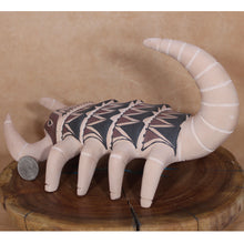 Load image into Gallery viewer, Wild Scorpion - Mata Ortiz Pottery - Señor Tomas Quintana