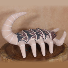 Load image into Gallery viewer, Wild Scorpion - Mata Ortiz Pottery - Señor Tomas Quintana