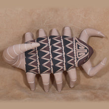 Load image into Gallery viewer, Wild Scorpion - Mata Ortiz Pottery - Señor Tomas Quintana