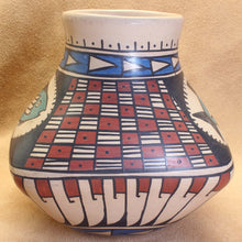 Load image into Gallery viewer, Señor Oscar Ortiz - Primitive Fishes - Mexican Pottery
