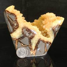 Load image into Gallery viewer, Size comparison with dime