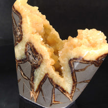 Load image into Gallery viewer, Dragon Stone Septarian Free Form Crystal