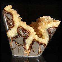 Load image into Gallery viewer, Dragon Stone Septarian Free Form Crystal