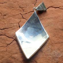 Load image into Gallery viewer, Incan Earth Goddess Pendant - Urin Huanca.