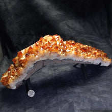 Load image into Gallery viewer, Brazilian Citrine Display Piece