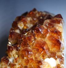 Load image into Gallery viewer, Brazilian Citrine Display Piece
