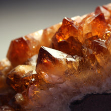 Load image into Gallery viewer, Brazilian Citrine Display Piece