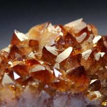 Load image into Gallery viewer, Closeup of Crystal Points