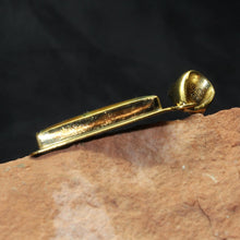 Load image into Gallery viewer, Brown Turquoise Pendant - Charles Albert Studios