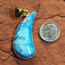 Load image into Gallery viewer, Size comparison with dime
