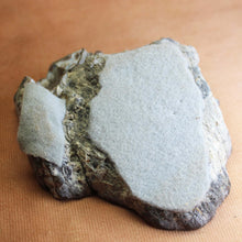 Load image into Gallery viewer, Soft Blue Dugway Geode.