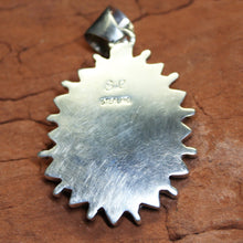 Load image into Gallery viewer, Silver clad back Southwest Jewelry - Desert Buckeye Gallery