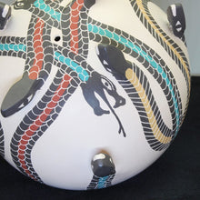 Load image into Gallery viewer, Close up Efren Ledezma