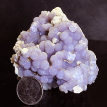 Load image into Gallery viewer, Raw grape agate