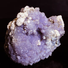 Load image into Gallery viewer, Raw grape agate