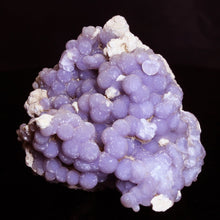 Load image into Gallery viewer, Raw grape agate