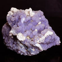 Load image into Gallery viewer, Raw grape agate