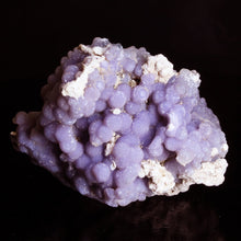 Load image into Gallery viewer, Raw grape agate