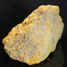 Load image into Gallery viewer, Sulfur Chunk - Display Collectable Mineral - Desert Buckeye Gallery