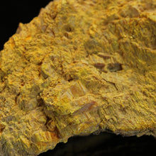 Load image into Gallery viewer, Sulfur Chunk - Display Collectable Mineral - Desert Buckeye Gallery