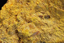 Load image into Gallery viewer, Sulfur Chunk - Display Collectable Mineral - Desert Buckeye Gallery