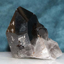 Load image into Gallery viewer, Black Smoky Quartz - Coleman Mine Arkansas
