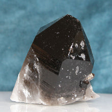 Load image into Gallery viewer, Black Smoky Quartz - Coleman Mine Arkansas
