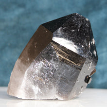 Load image into Gallery viewer, Black Smoky Quartz - Coleman Mine Arkansas
