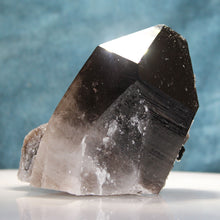 Load image into Gallery viewer, Black Smoky Quartz - Coleman Mine Arkansas
