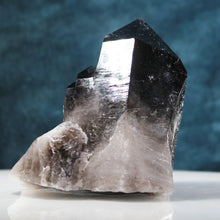 Load image into Gallery viewer, Black Smoky Quartz - Coleman Mine Arkansas
