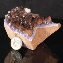 Load image into Gallery viewer, Thunder Bay Canadian Amethyst - Ontario
