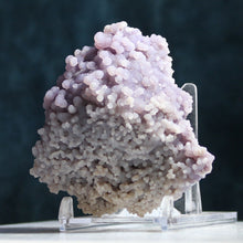 Load image into Gallery viewer, Lavender Grape Agate w/ Micro Spheres
