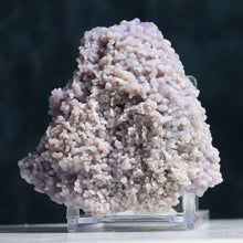 Load image into Gallery viewer, Lavender Grape Agate w/ Micro Spheres
