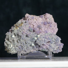 Load image into Gallery viewer, Druzy Soft Lavender Grape Agate - Display Quality
