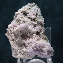 Load image into Gallery viewer, Druzy Soft Lavender Grape Agate - Display Quality
