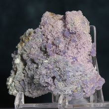 Load image into Gallery viewer, Druzy Soft Lavender Grape Agate - Display Quality

