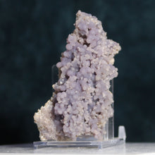 Load image into Gallery viewer, Druzy Soft Lavender Grape Agate - Packed Tight

