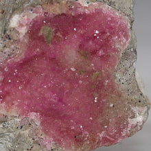 Load image into Gallery viewer, Soft Pink Cobaltoan Dolomite - Congolese Crystal

