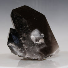 Load image into Gallery viewer, Black Smoky Quartz - Piggy Back Points
