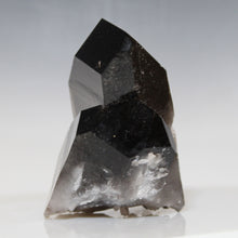 Load image into Gallery viewer, Black Smoky Quartz - Piggy Back Points

