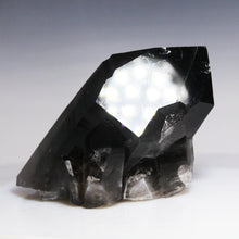 Load image into Gallery viewer, Black Smoky Quartz Curtain of Spears
