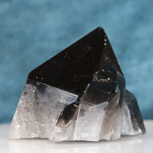 Load image into Gallery viewer, Arkansas Black Smoky Quartz - Coleman Mine
