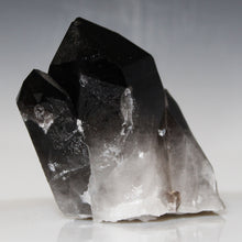 Load image into Gallery viewer, Jet Black Smoky Quartz 
