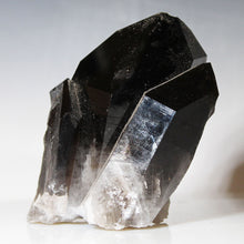 Load image into Gallery viewer, Jet Black Smoky Quartz 
