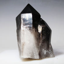 Load image into Gallery viewer, Jet Black Quartz Arkansas
